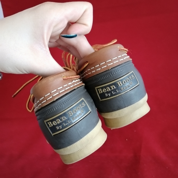 L.l bean shoes - Picture 5 of 9